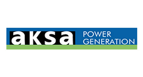 aksa power generation