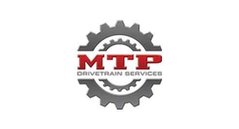 mtp drivetrain services